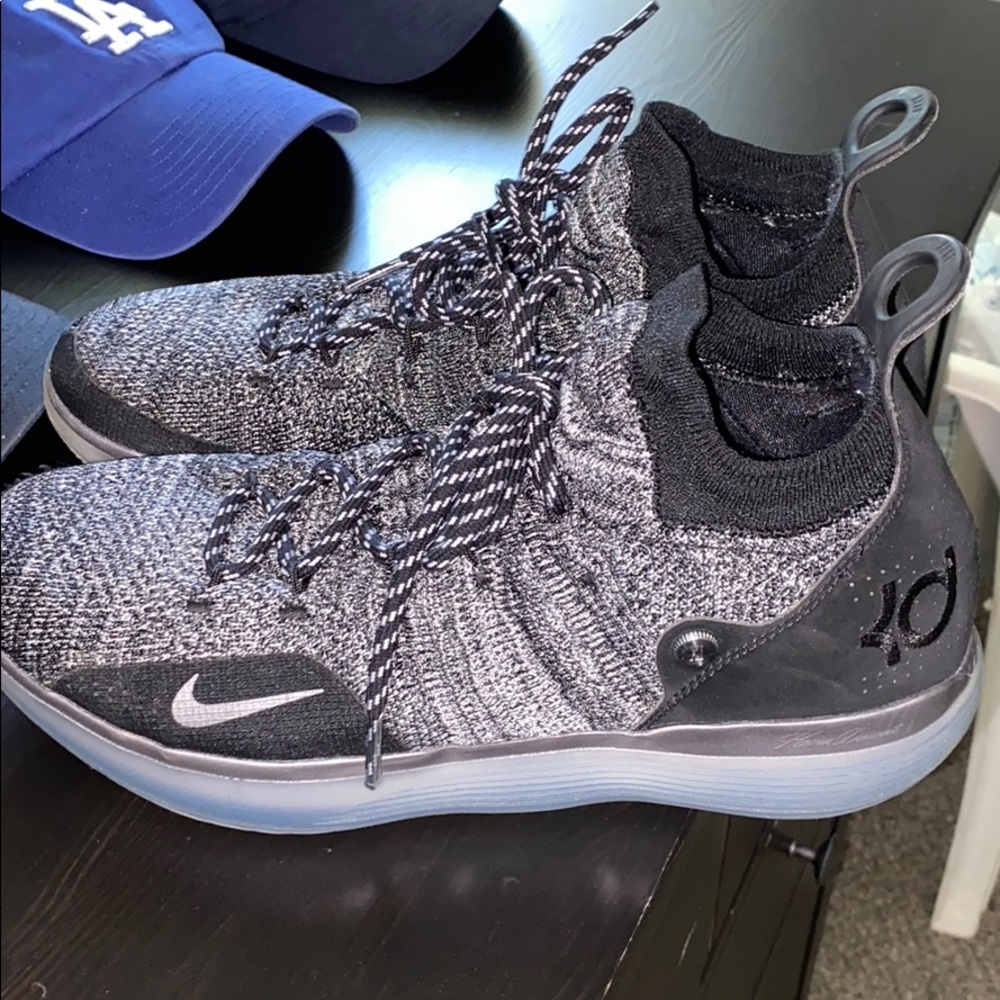 Zoom Kevin Durant 11 ‘Still KD’